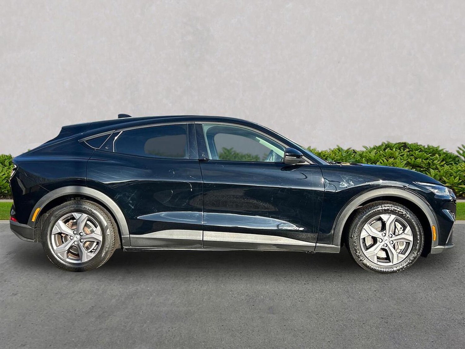 Used Ford Mustang Mach-E 2022 for sale - 76694634: Photo 3