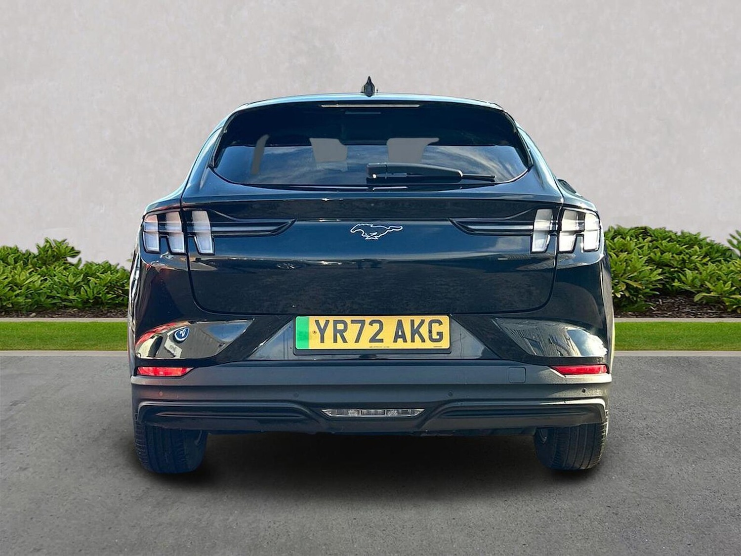 Used Ford Mustang Mach-E 2022 for sale - 76694634: Photo 4