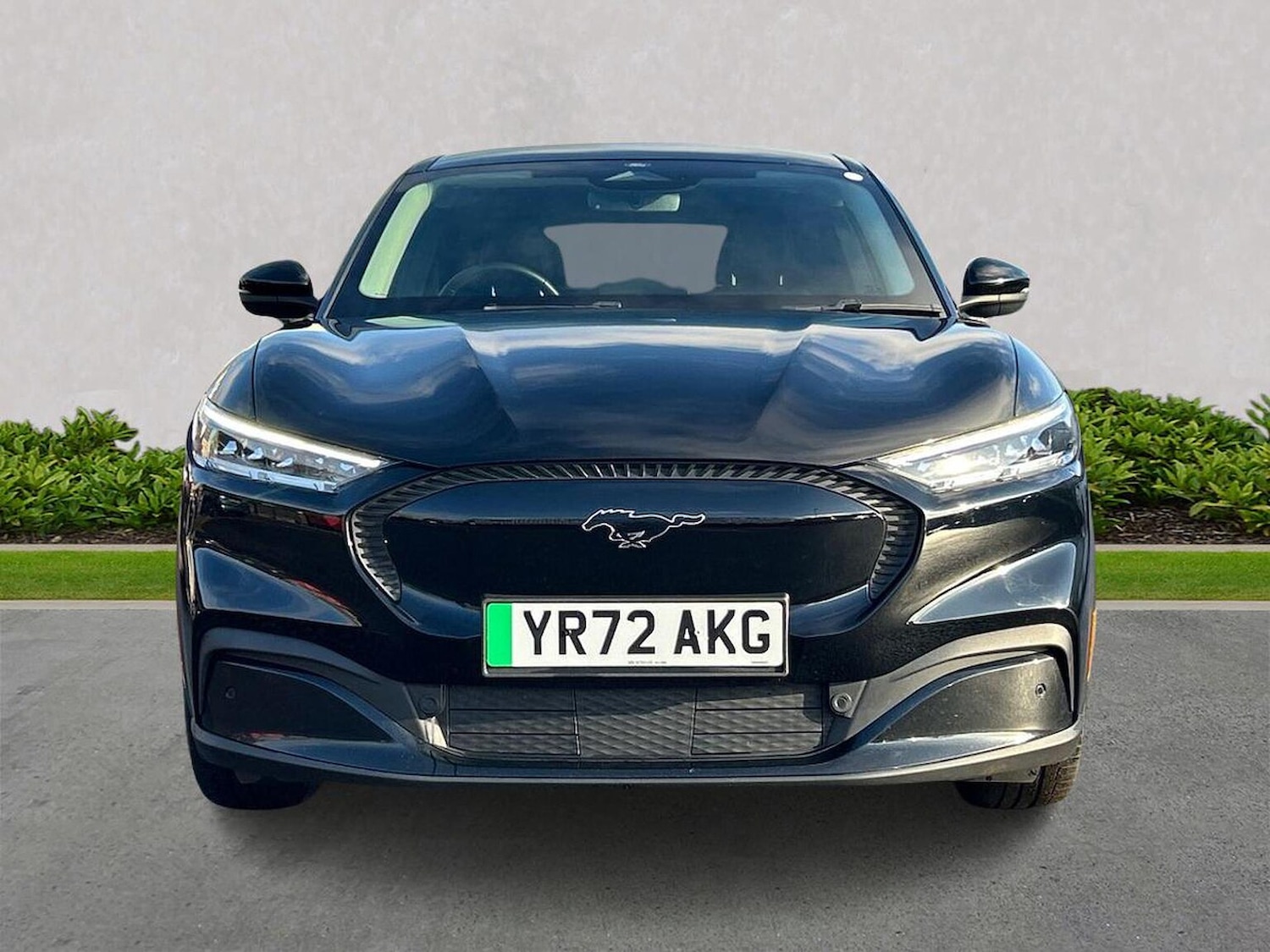 Used Ford Mustang Mach-E 2022 for sale - 76694634: Photo 5