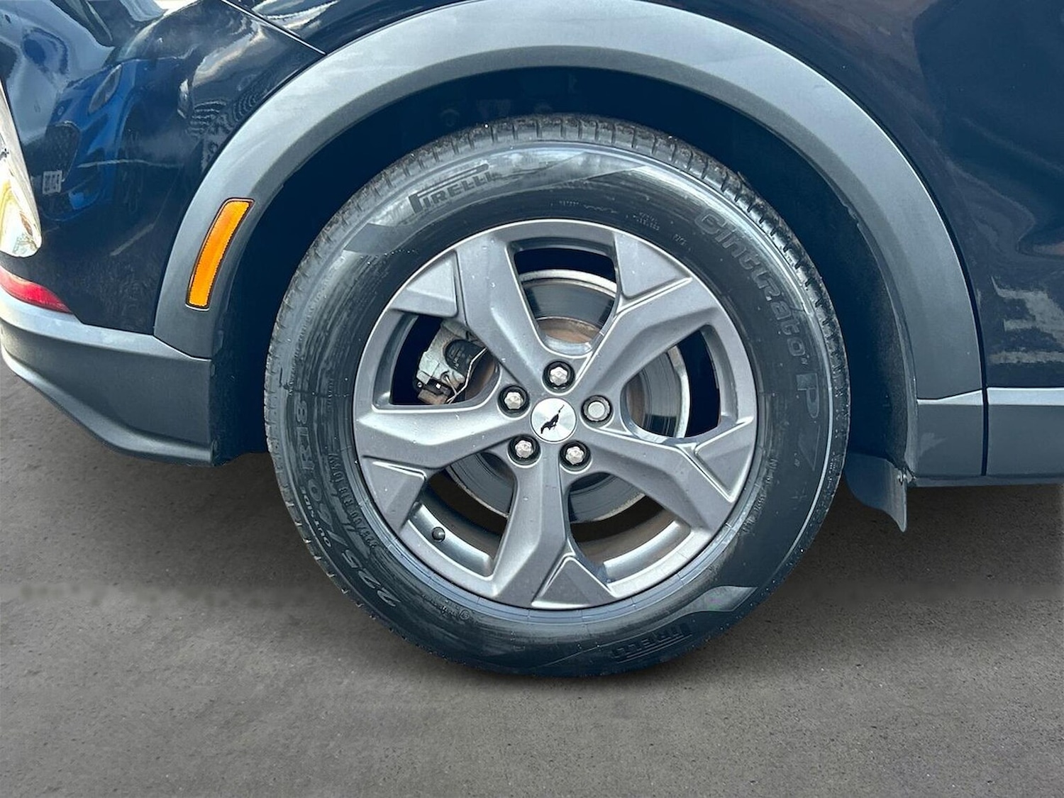 Used Ford Mustang Mach-E 2022 for sale - 76694634: Photo 6