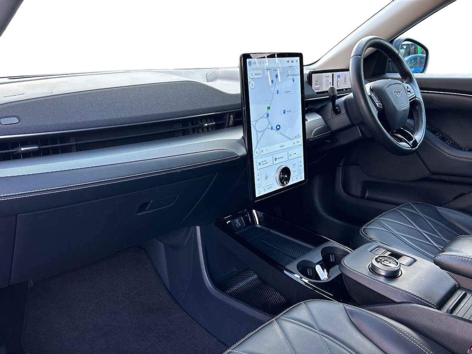 Used Ford Mustang Mach-E 2022 for sale - 76694634: Photo 7