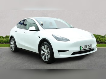 Used Tesla Model Y 2024 for sale - 78237960: Photo