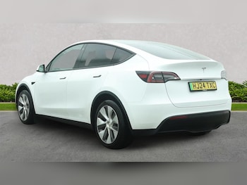 Used Tesla Model Y 2024 for sale - 78237960: Photo