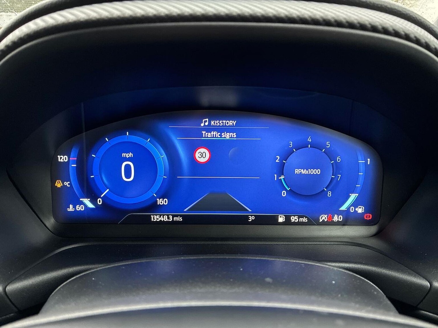 Used Ford Puma 2023 for sale - 77775171: Photo 10