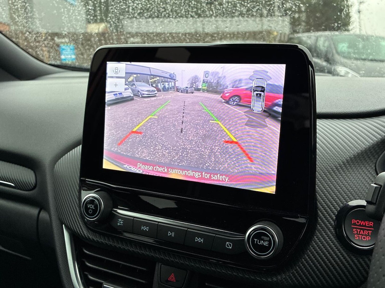 Used Ford Puma 2023 for sale - 77775171: Photo 11