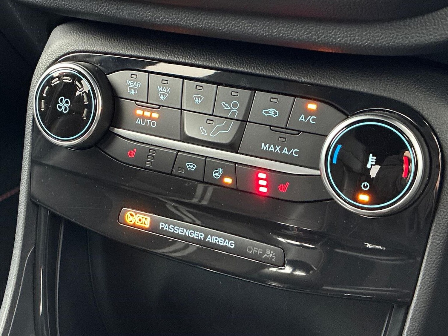 Used Ford Puma 2023 for sale - 77775171: Photo 12