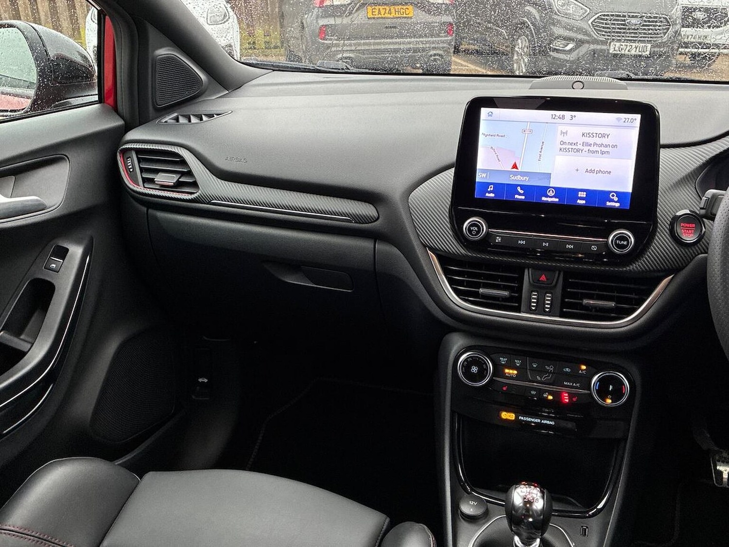 Used Ford Puma 2023 for sale - 77775171: Photo 13