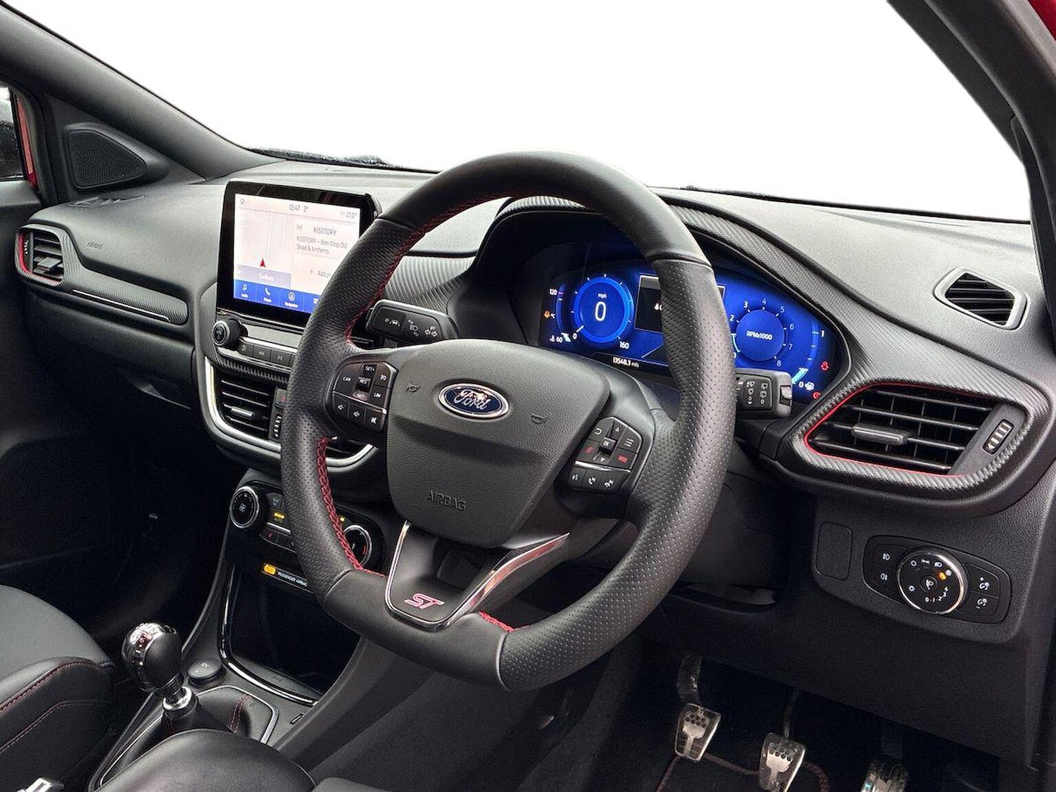 Used Ford Puma 2023 for sale - 77775171: Photo 15