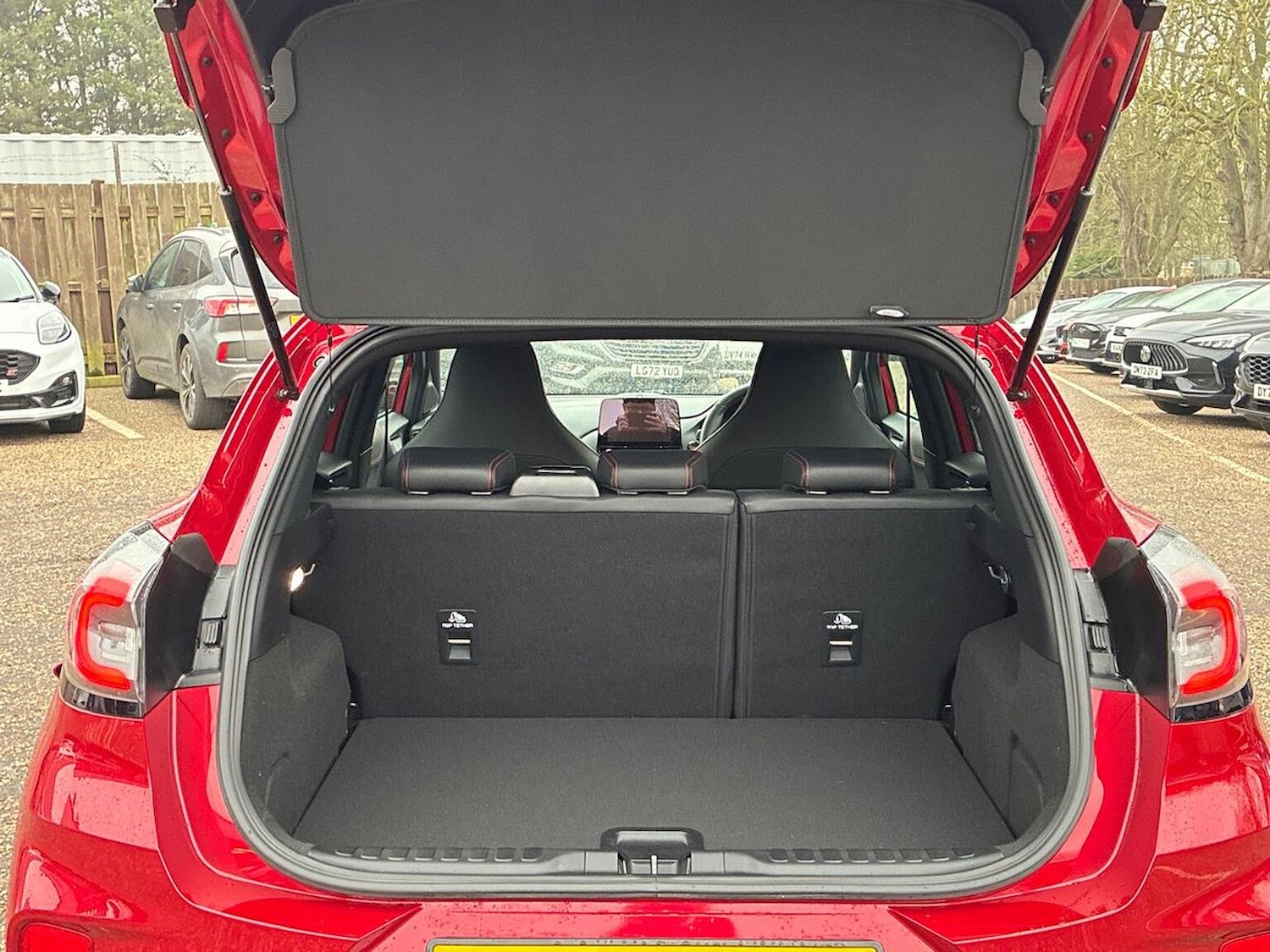 Used Ford Puma 2023 for sale - 77775171: Photo 17