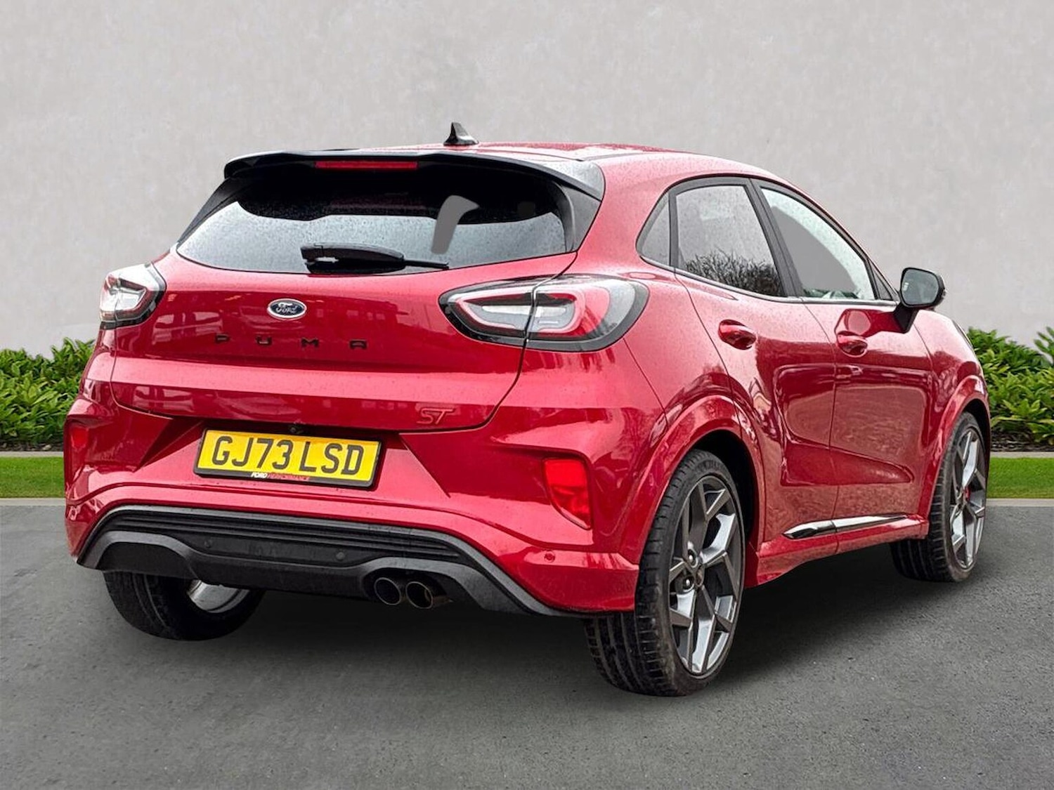 Used Ford Puma 2023 for sale - 77775171: Photo 18