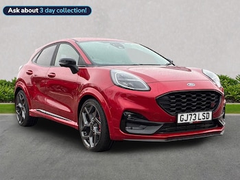Used Ford Puma 2023 for sale - 77775171: Photo