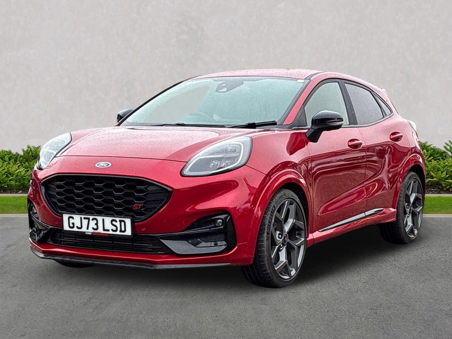 Used Ford Puma 2023 for sale - 77775171: Photo 20