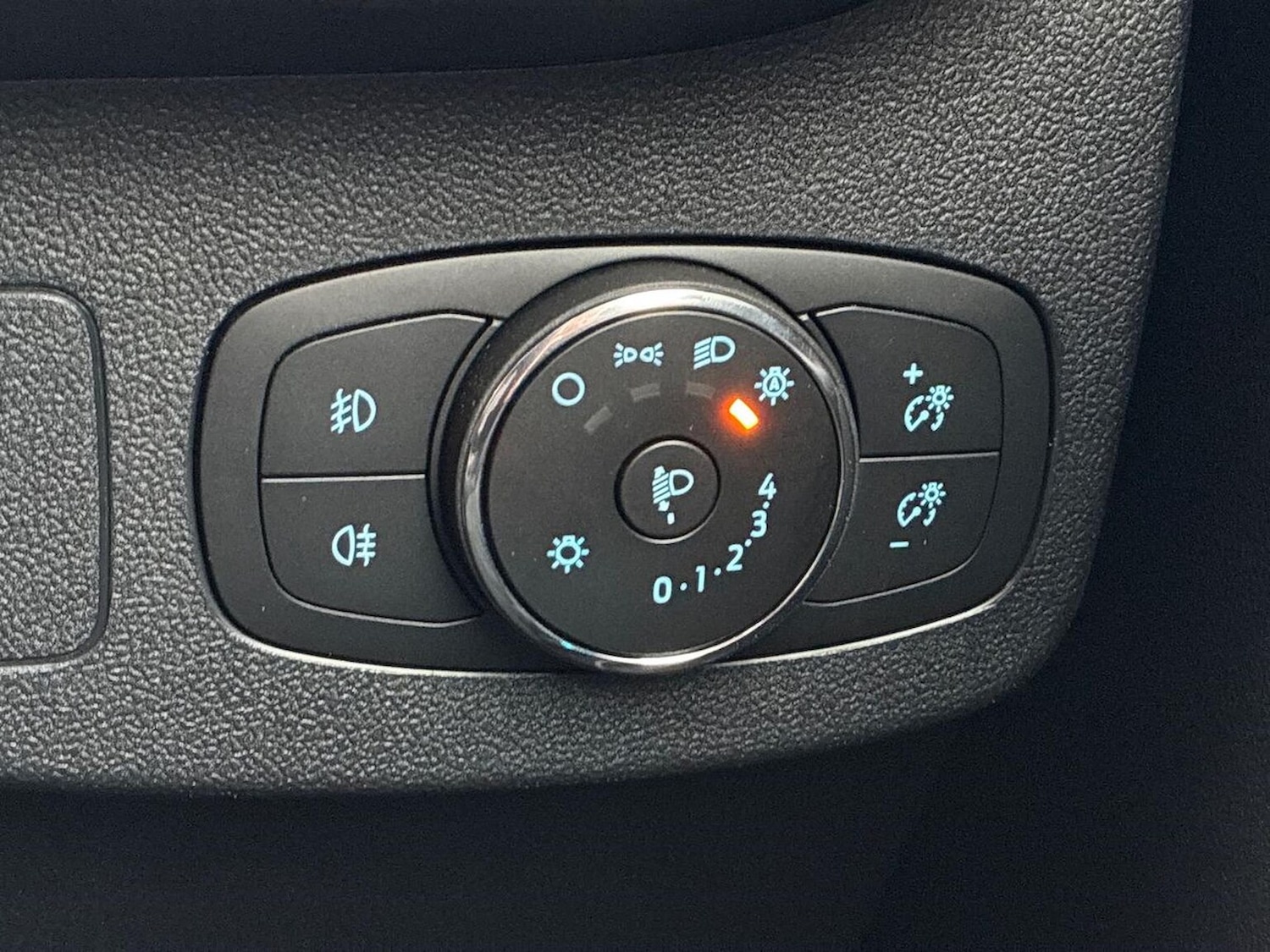 Used Ford Puma 2023 for sale - 77775171: Photo 22