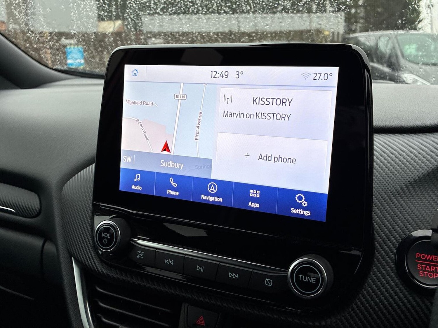 Used Ford Puma 2023 for sale - 77775171: Photo 23