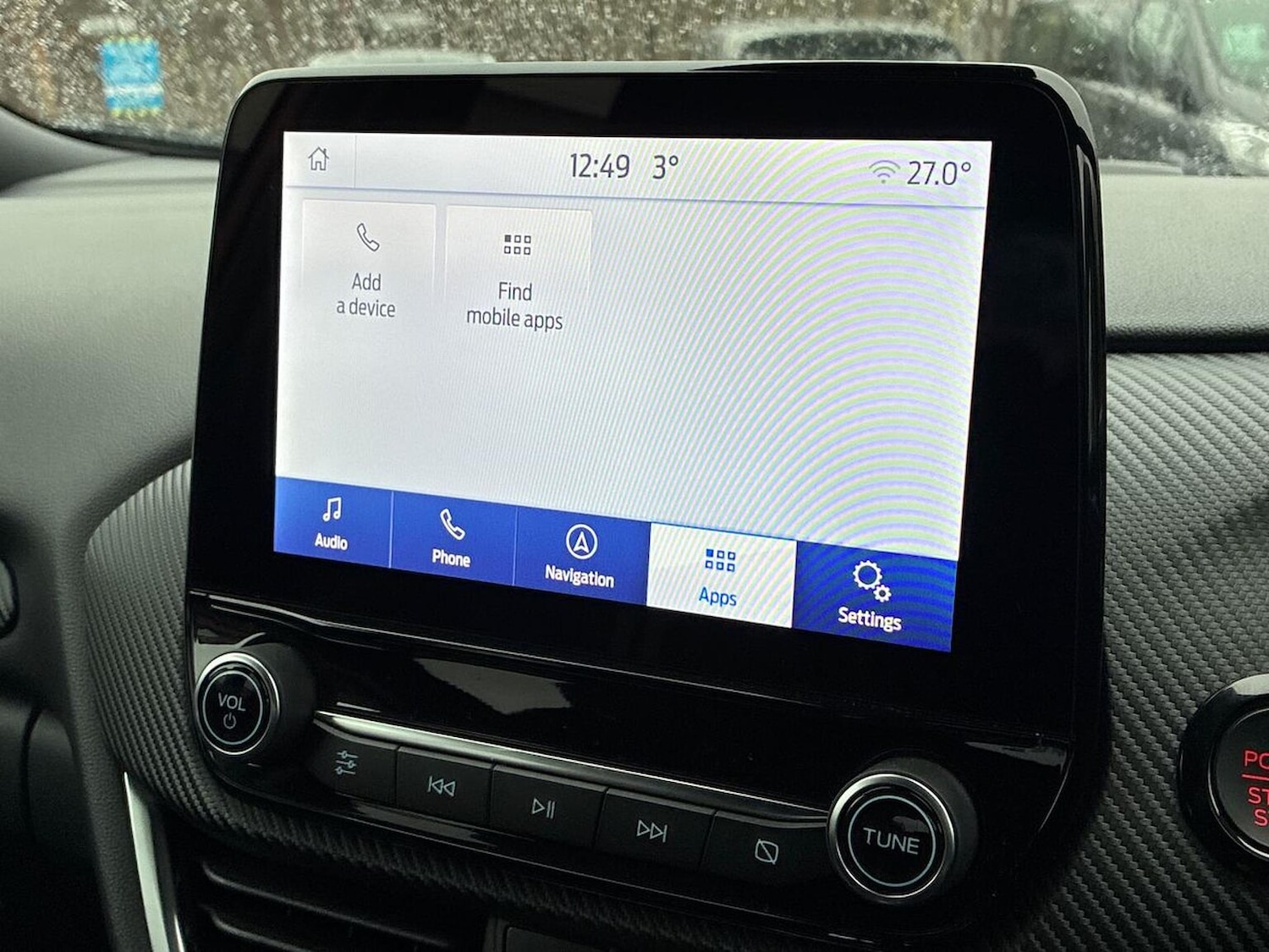 Used Ford Puma 2023 for sale - 77775171: Photo 24