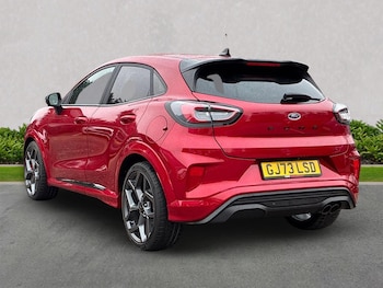 Used Ford Puma 2023 for sale - 77775171: Photo