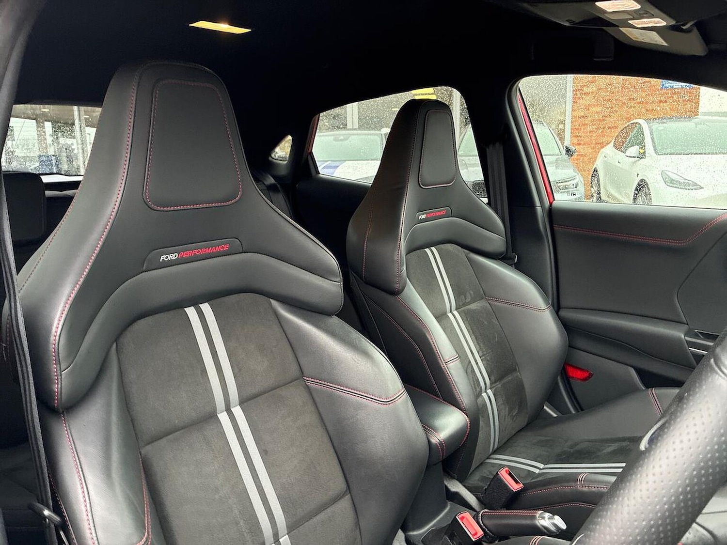 Used Ford Puma 2023 for sale - 77775171: Photo 30