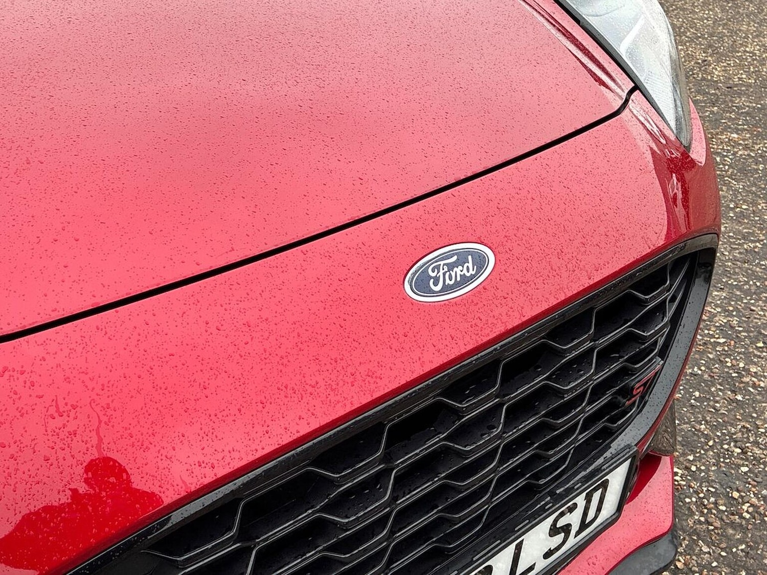 Used Ford Puma 2023 for sale - 77775171: Photo 33