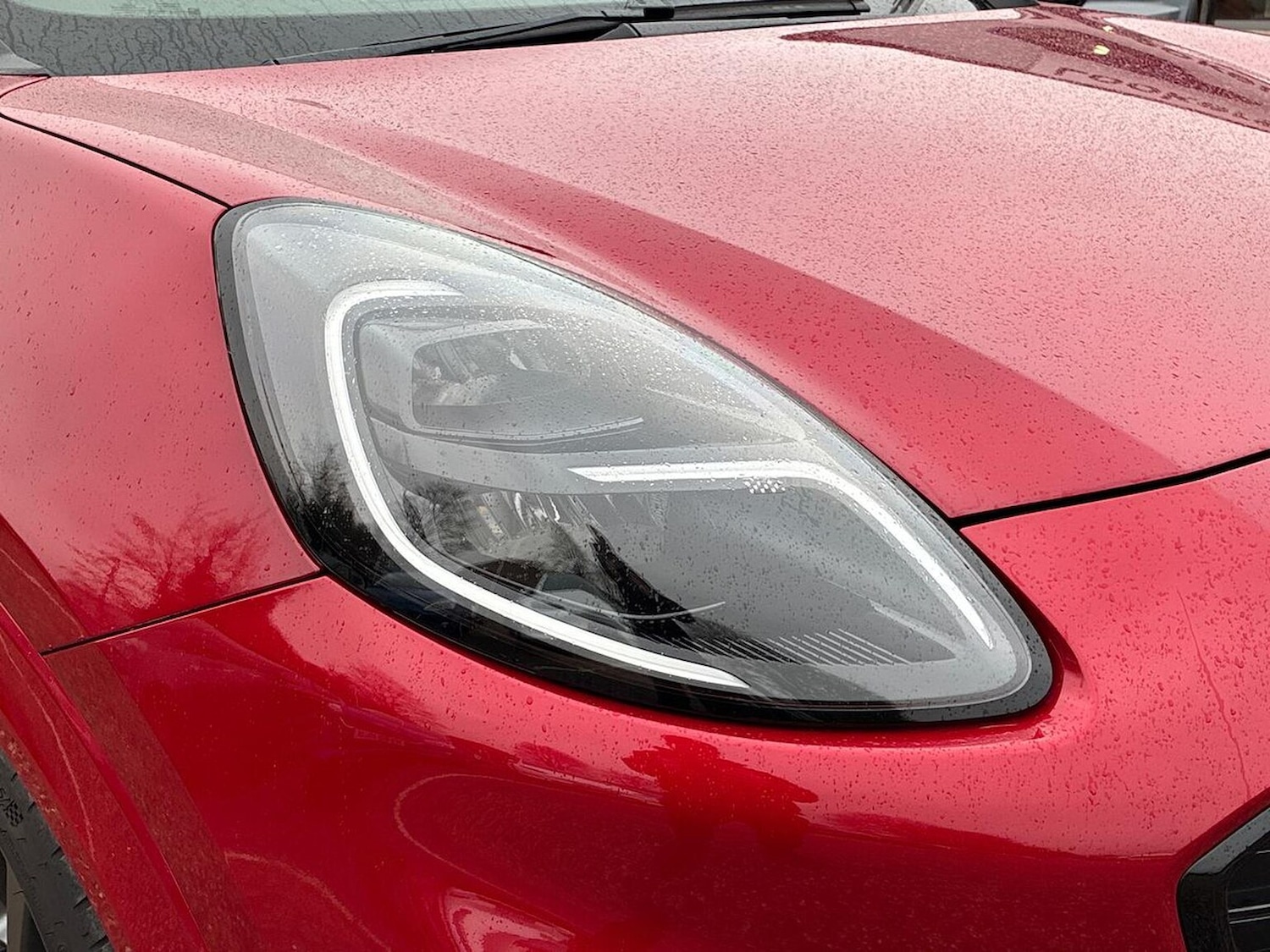 Used Ford Puma 2023 for sale - 77775171: Photo 34