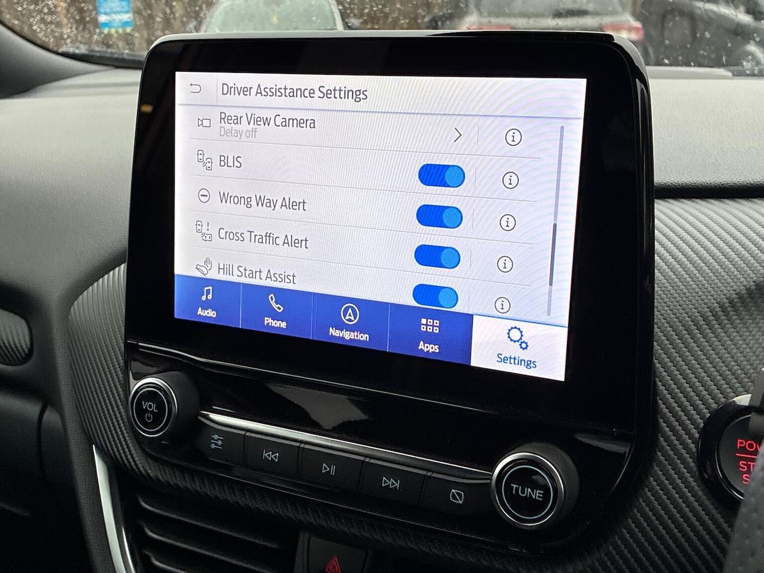 Used Ford Puma 2023 for sale - 77775171: Photo 40