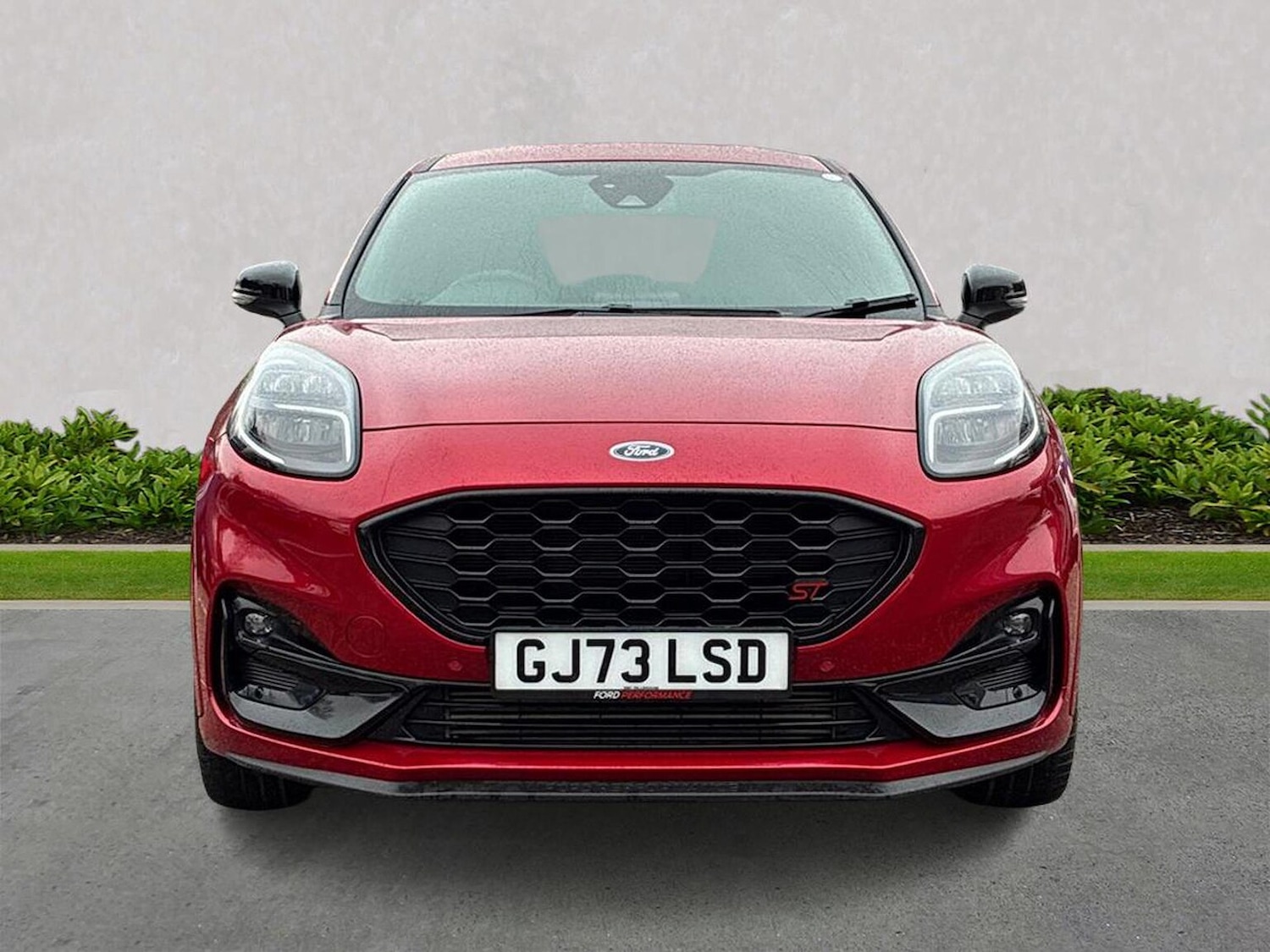 Used Ford Puma 2023 for sale - 77775171: Photo 5