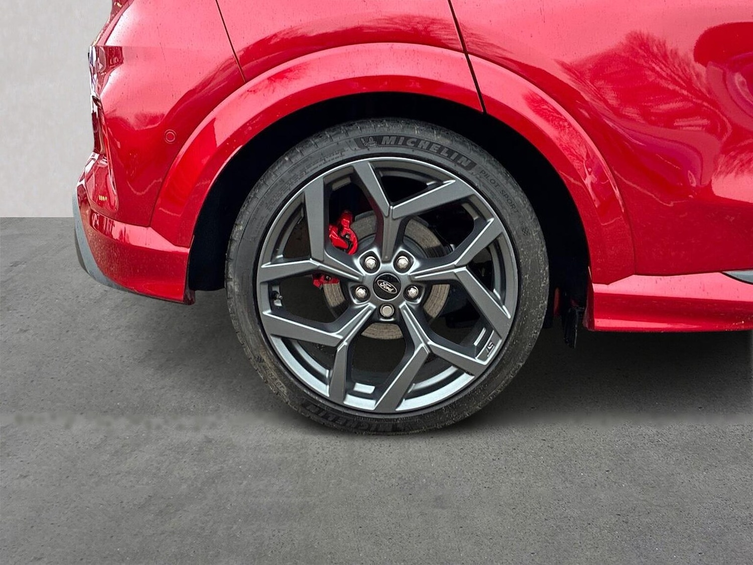 Used Ford Puma 2023 for sale - 77775171: Photo 6