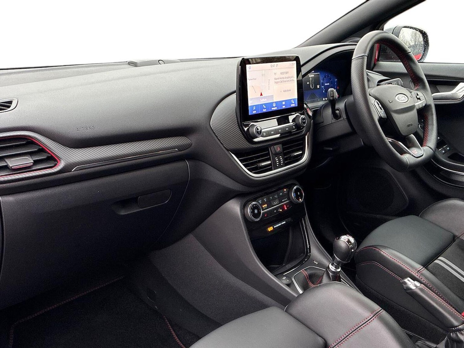 Used Ford Puma 2023 for sale - 77775171: Photo 7