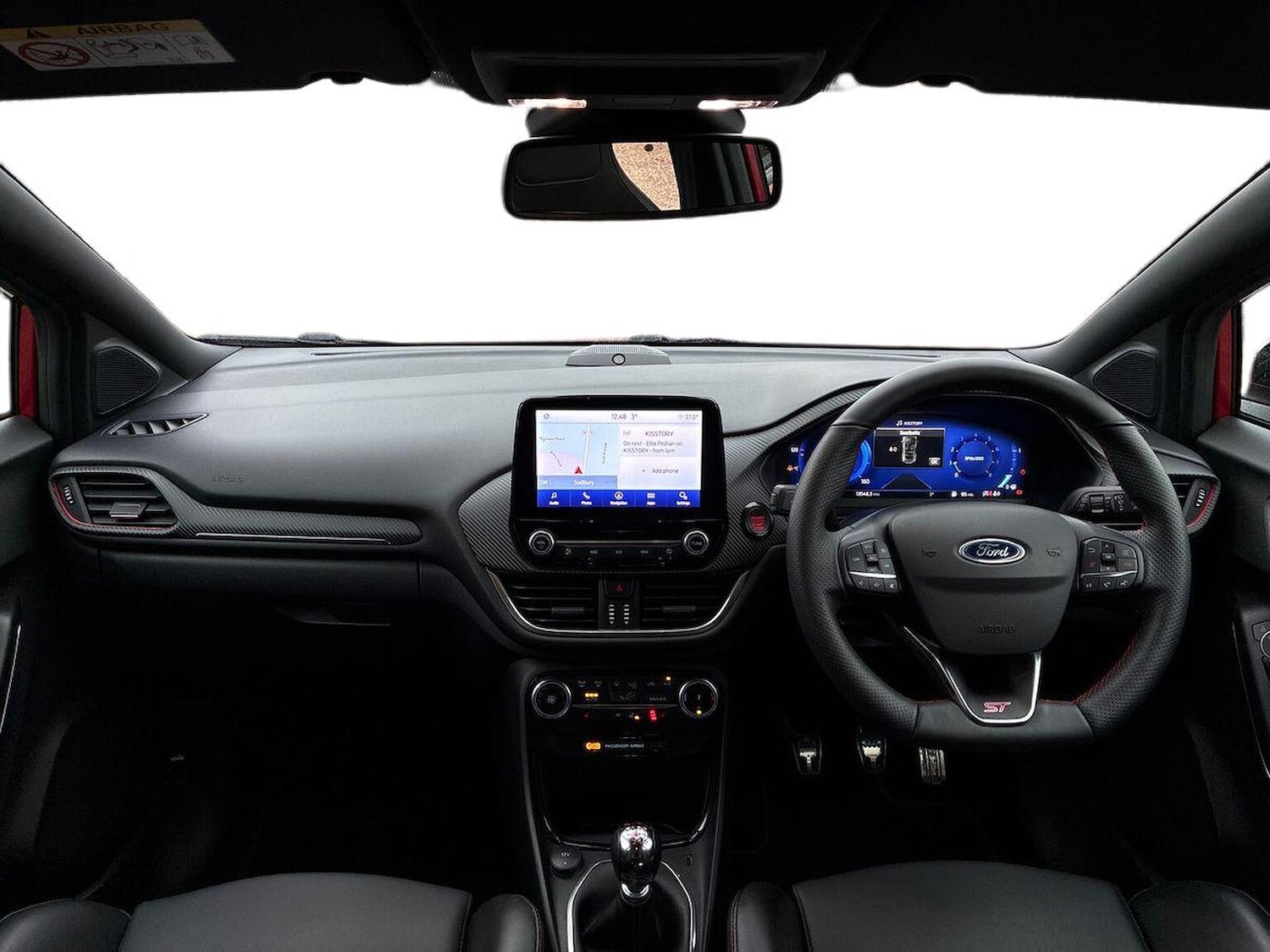 Used Ford Puma 2023 for sale - 77775171: Photo 8