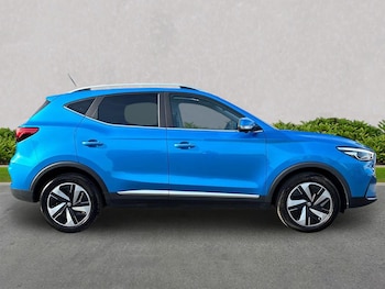 Used MG MG ZS 2023 for sale - 79047866: Photo