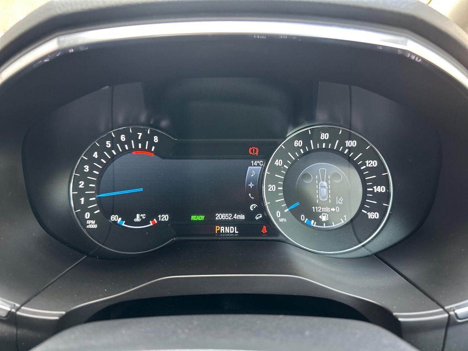 Used Ford Galaxy 2022 for sale - 76461863: Photo 10