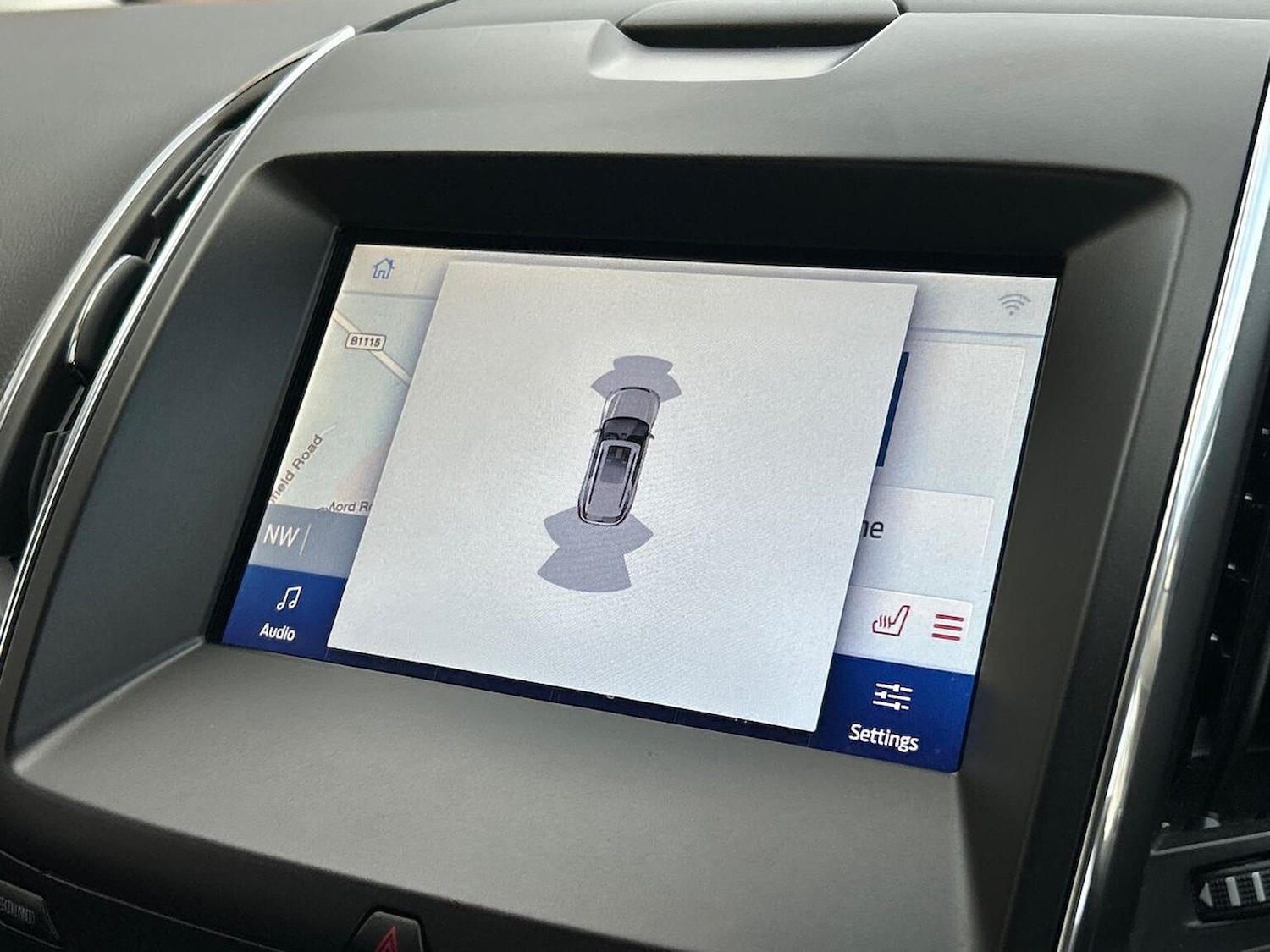 Used Ford Galaxy 2022 for sale - 76461863: Photo 11