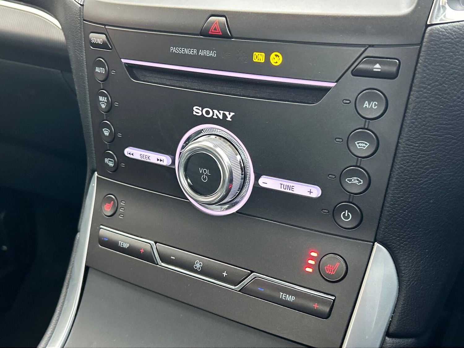 Used Ford Galaxy 2022 for sale - 76461863: Photo 12