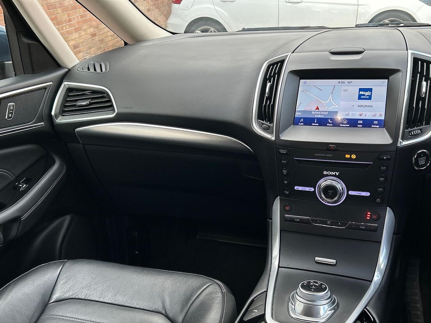 Used Ford Galaxy 2022 for sale - 76461863: Photo 13