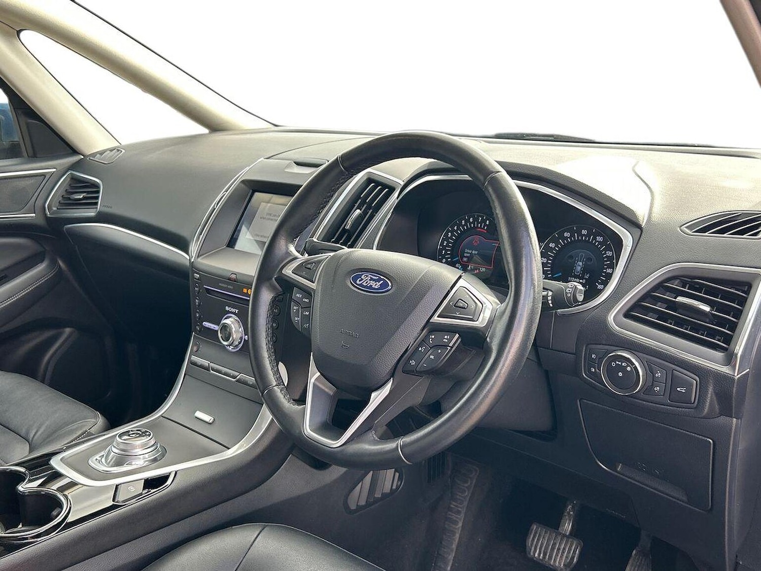 Used Ford Galaxy 2022 for sale - 76461863: Photo 15