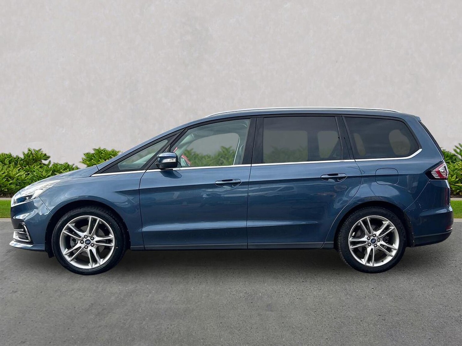 Used Ford Galaxy 2022 for sale - 76461863: Photo 19