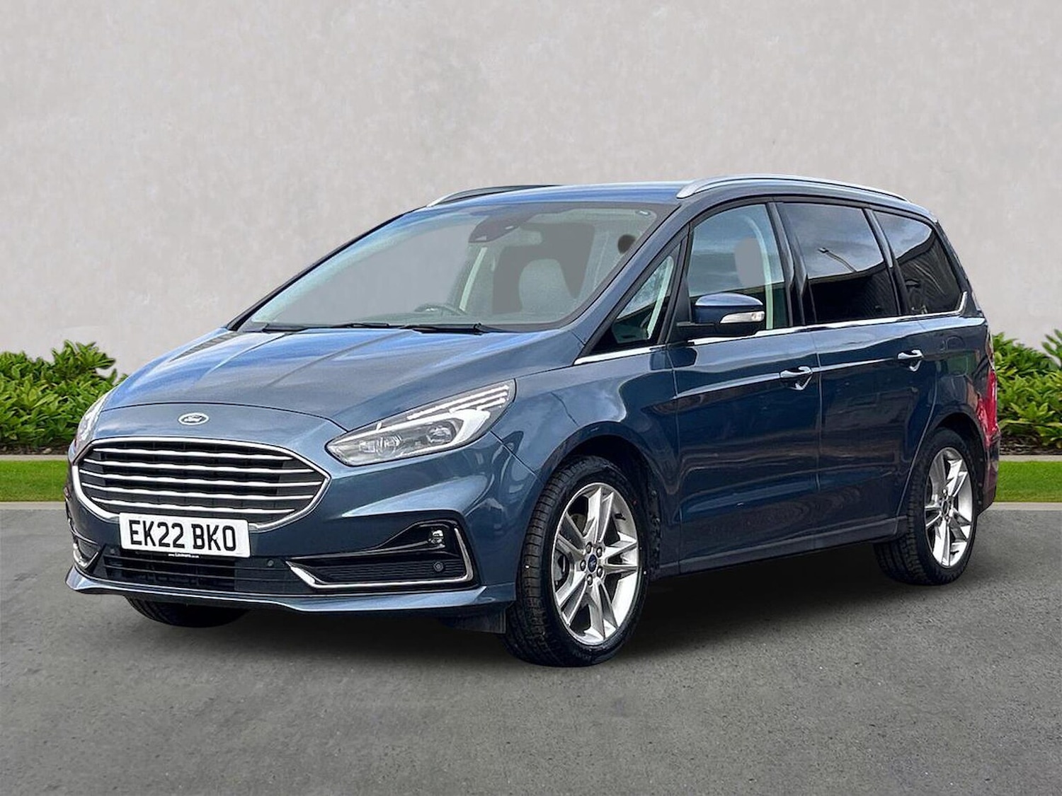 Used Ford Galaxy 2022 for sale - 76461863: Photo 20