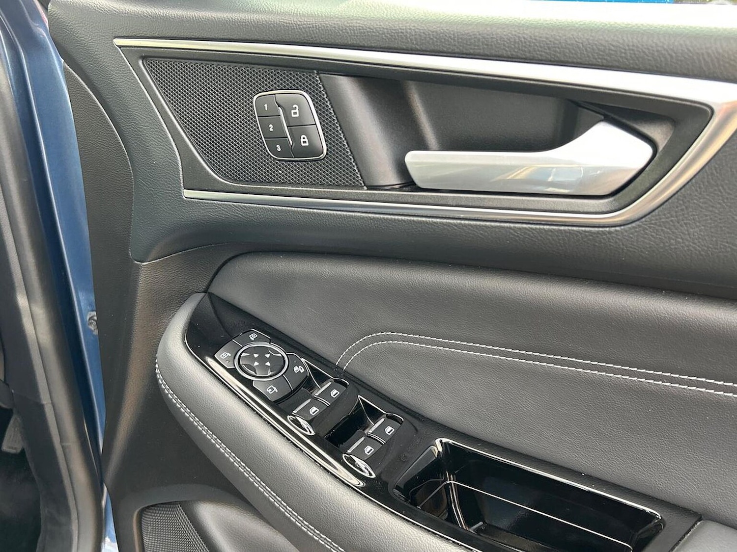 Used Ford Galaxy 2022 for sale - 76461863: Photo 21