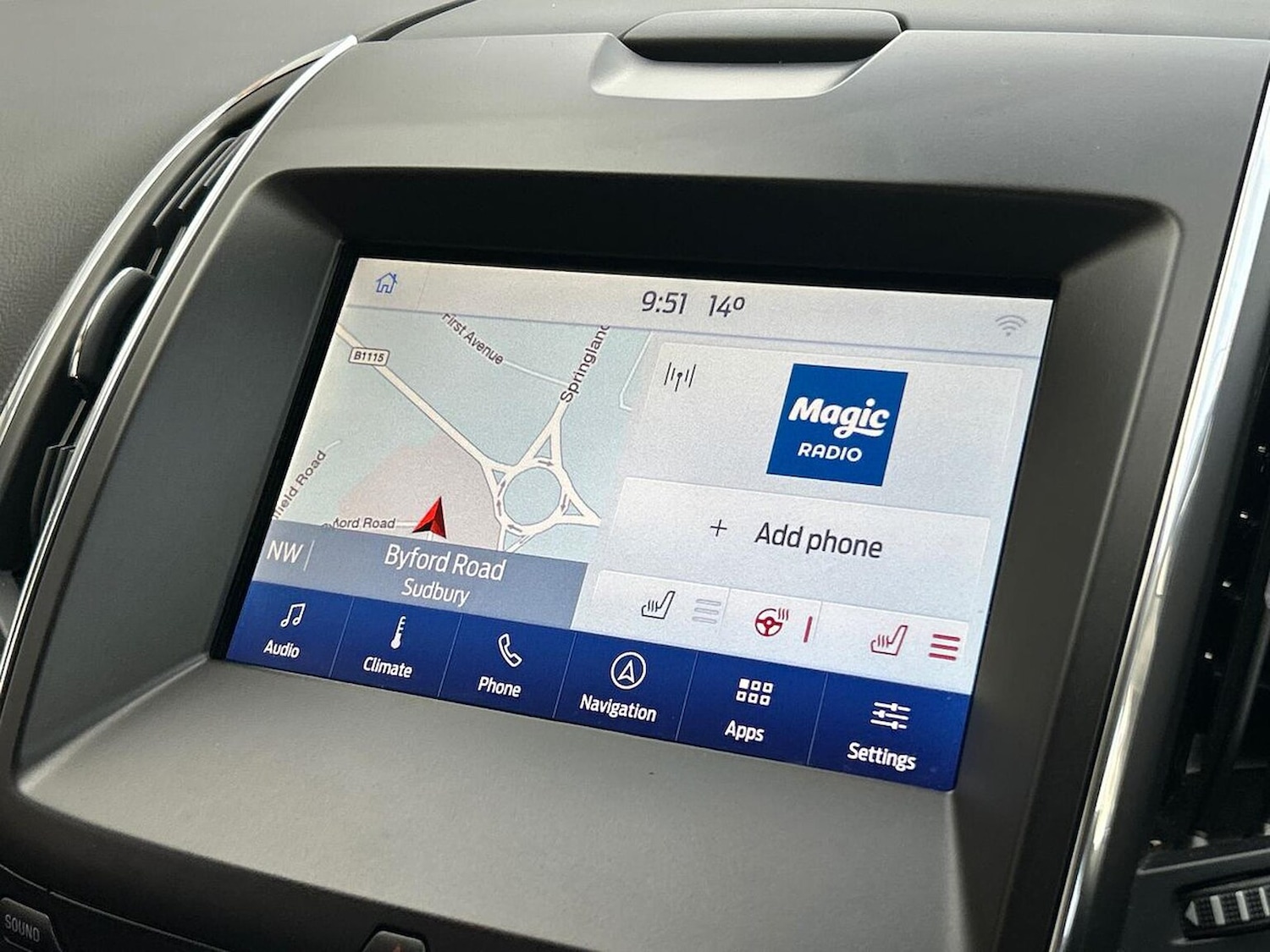 Used Ford Galaxy 2022 for sale - 76461863: Photo 23