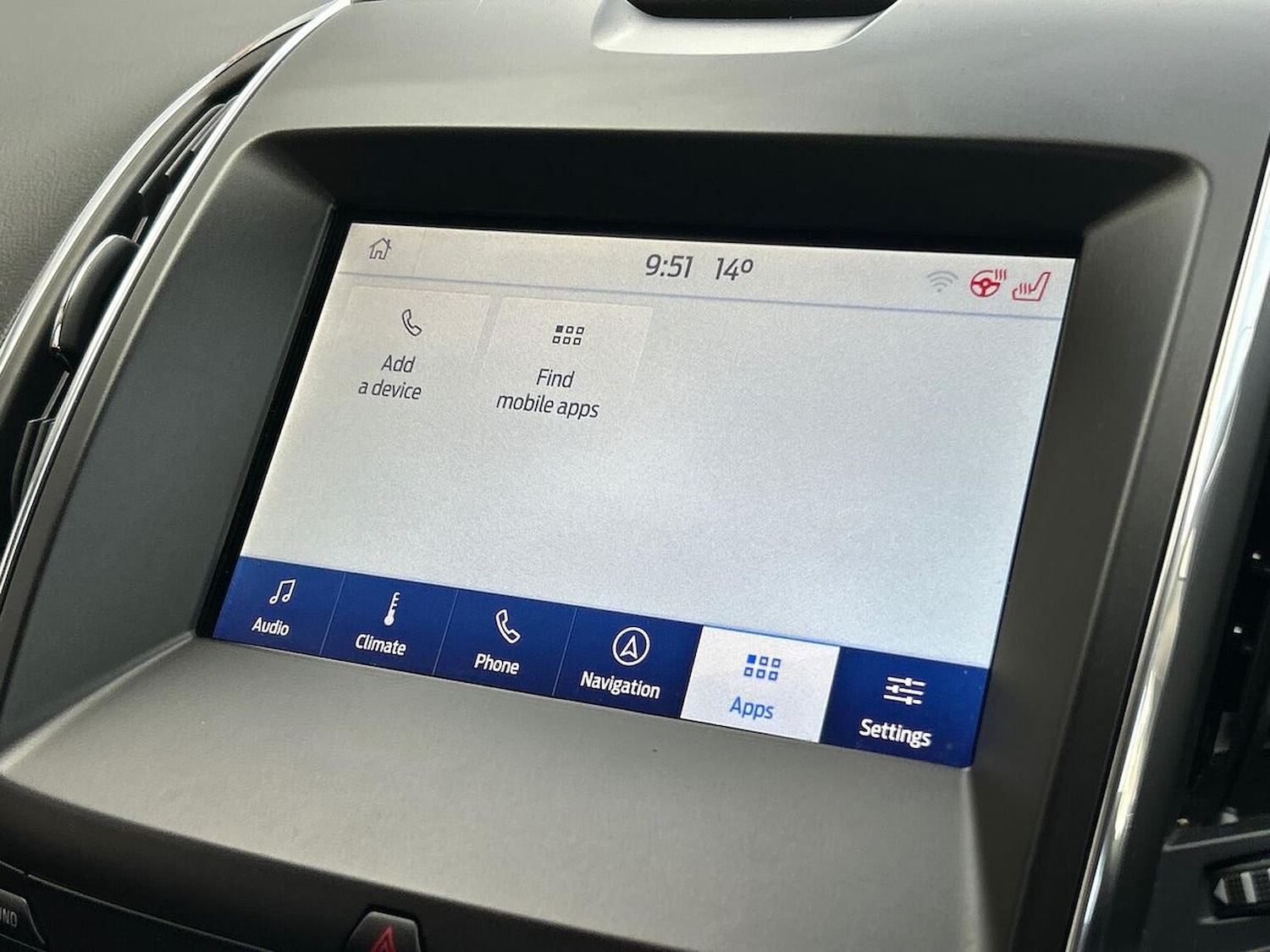 Used Ford Galaxy 2022 for sale - 76461863: Photo 24