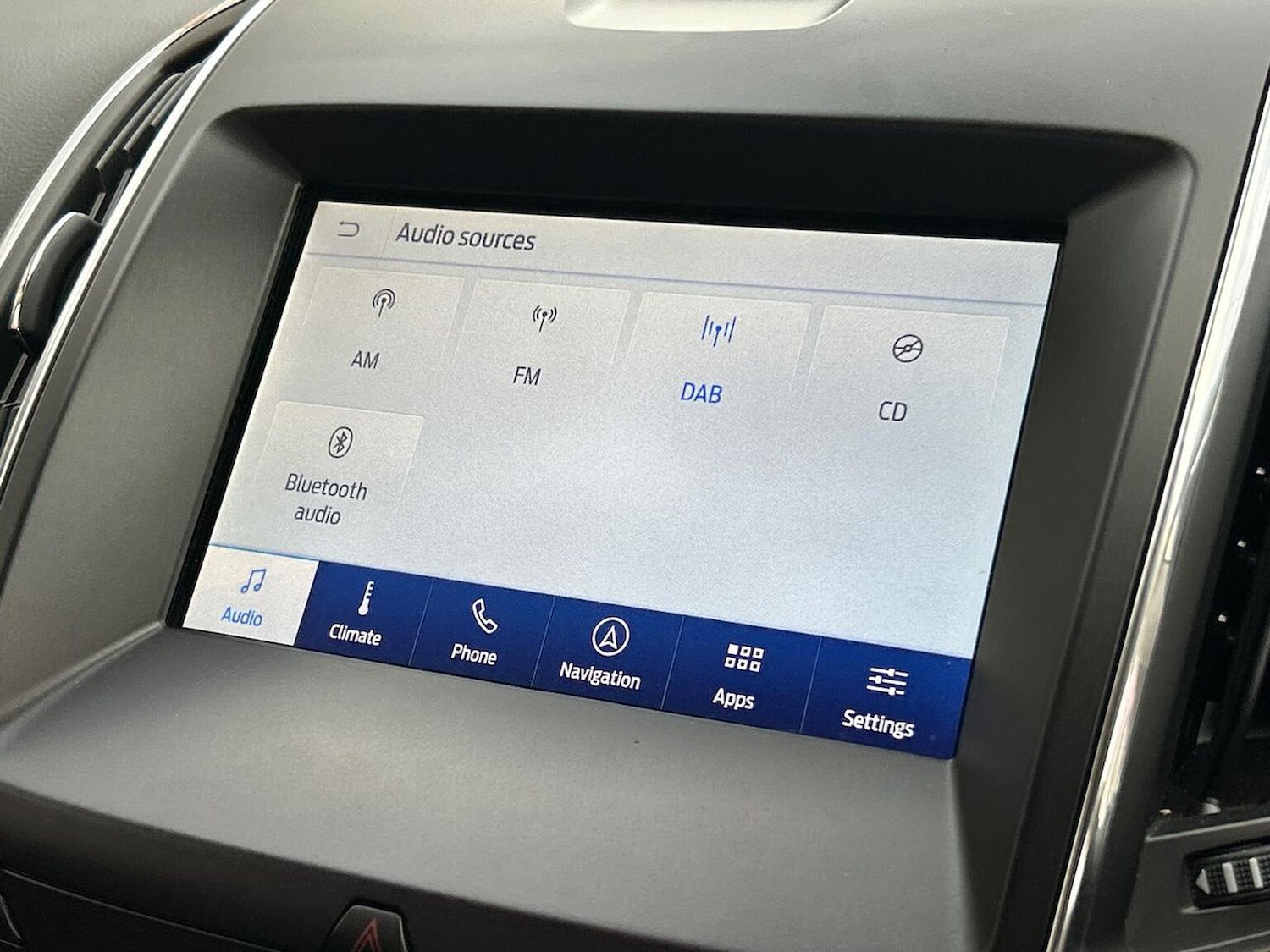 Used Ford Galaxy 2022 for sale - 76461863: Photo 25