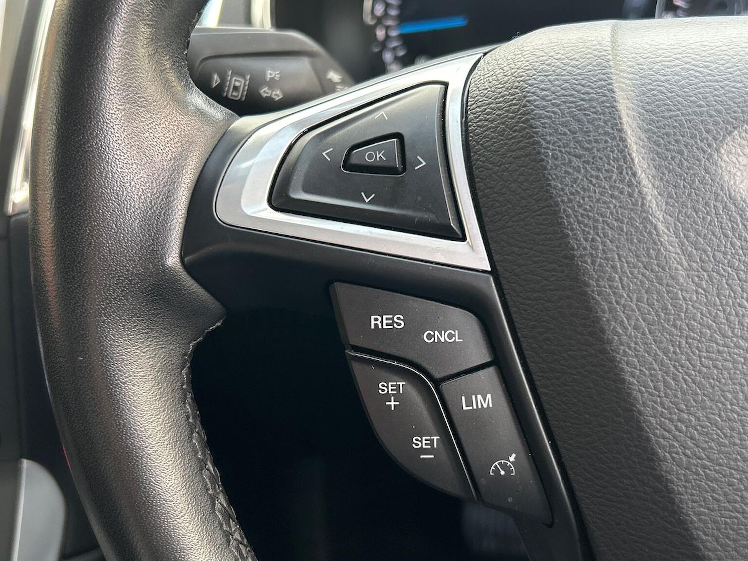 Used Ford Galaxy 2022 for sale - 76461863: Photo 26