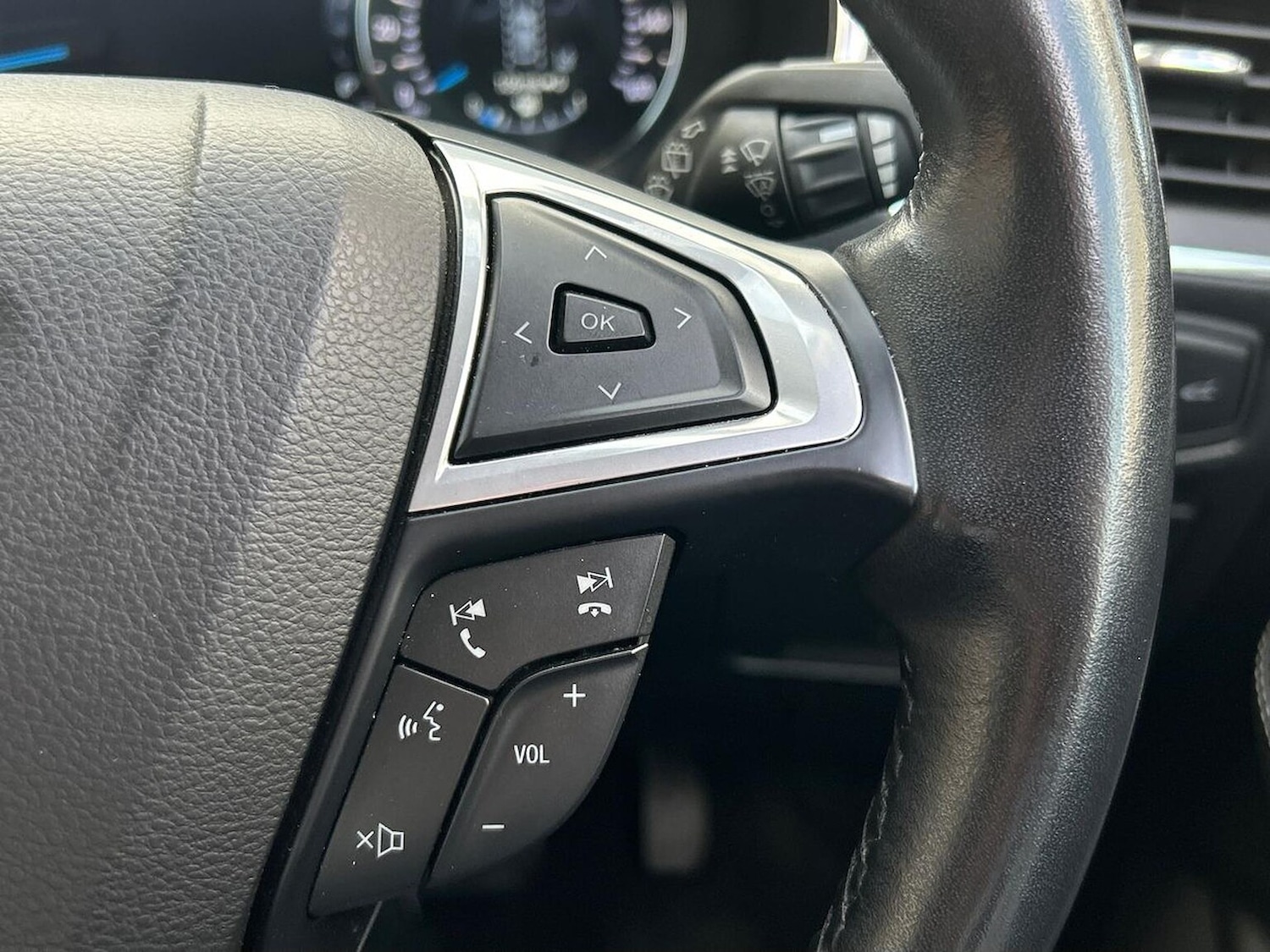 Used Ford Galaxy 2022 for sale - 76461863: Photo 27