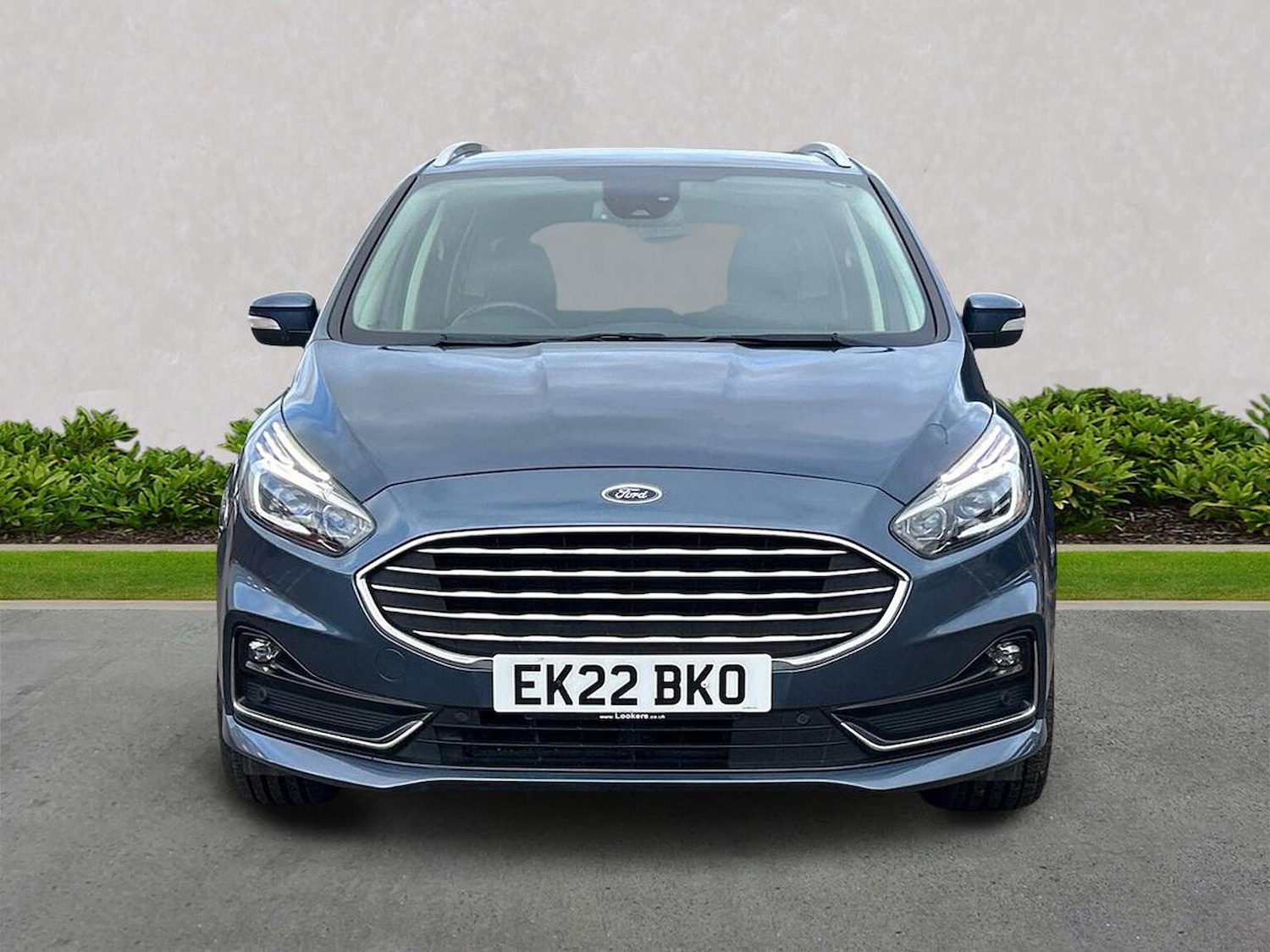 Used Ford Galaxy 2022 for sale - 76461863: Photo 5