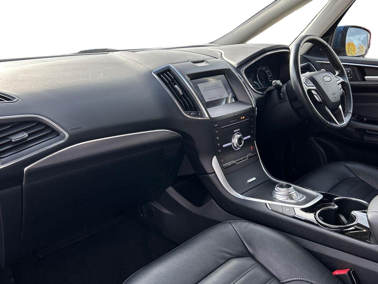 Used Ford Galaxy 2022 for sale - 76461863: Photo 7