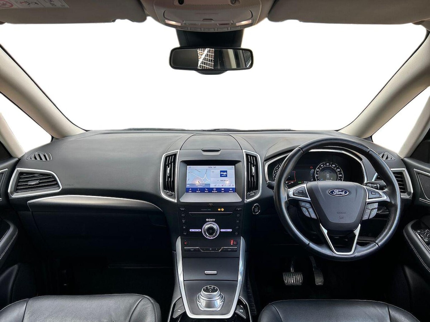 Used Ford Galaxy 2022 for sale - 76461863: Photo 8