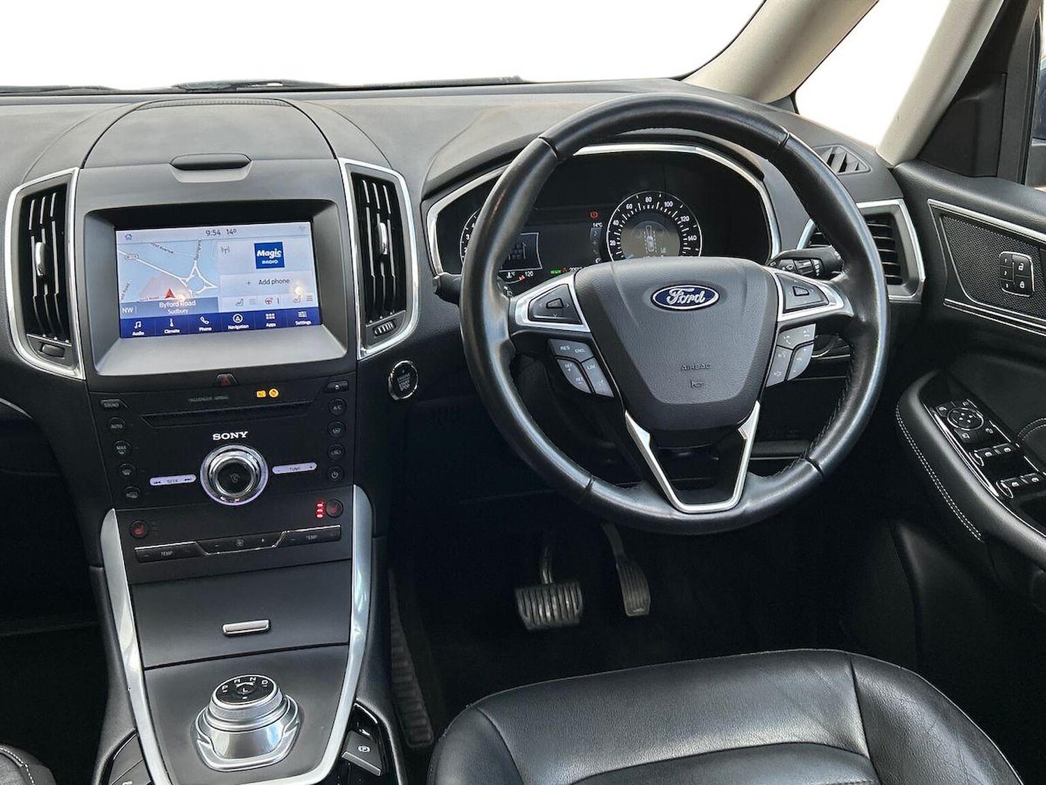 Used Ford Galaxy 2022 for sale - 76461863: Photo 9