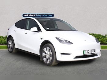 Used Tesla Model Y 2024 for sale - 78565556: Photo