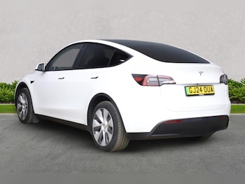 Used Tesla Model Y 2024 for sale - 78565556: Photo