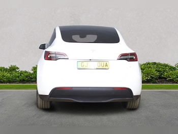 Used Tesla Model Y 2024 for sale - 78565556: Photo