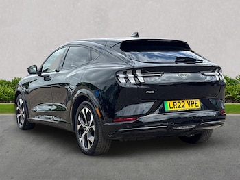 Used Ford Mustang Mach-E 2022 for sale - 78836894: Photo